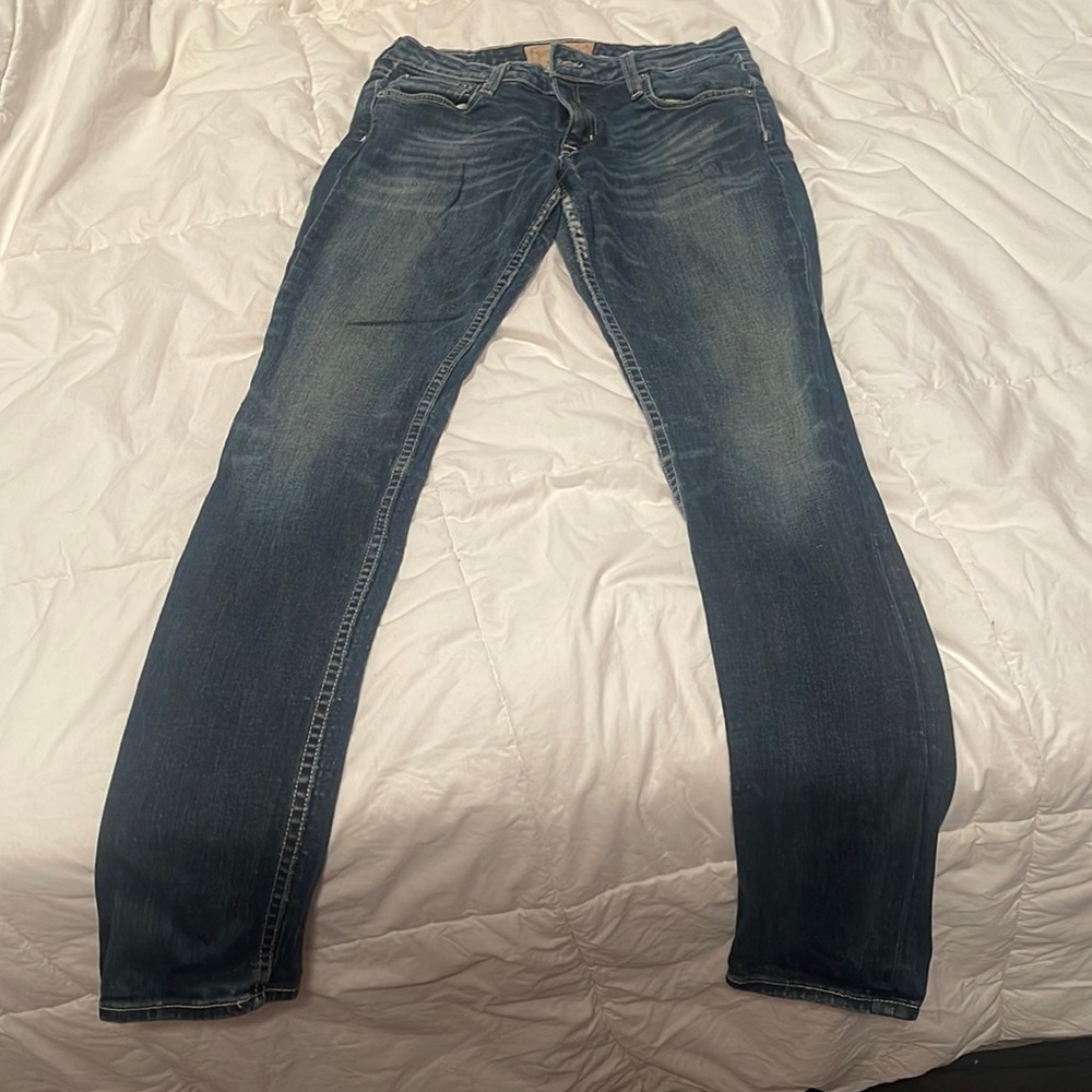 Big Star jeans